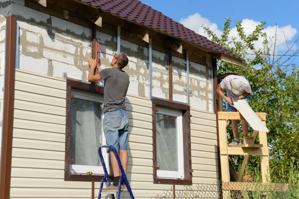 Best Steel Siding Installation  in Westfield, WI